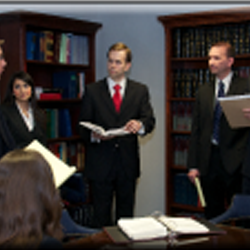 Criminal Lawyer Alexandria VA