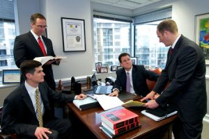 Best Lawyers in Arlington and Fairfax — Washingtonian
