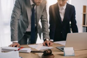 Basic Questions on Virginia Criminal Law