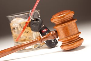 DWI defense lawyer Fairfax VA