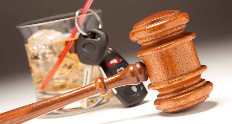 DUI lawyer Fairfax VA