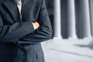 Criminal Defense Attorney Fairfax VA