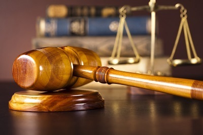 Fairfax Embezzlement Lawyer