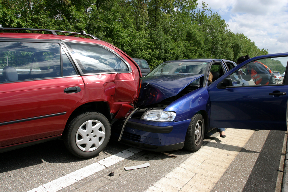 Automobile Accident Lawyer Brooklyn