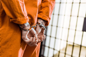 Criminal Appeal Lawyer – Fairfax, VA