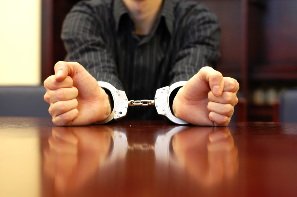 Virginia Criminal Defense Lawyer