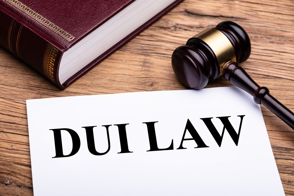 Belleville Il Dui Lawyer