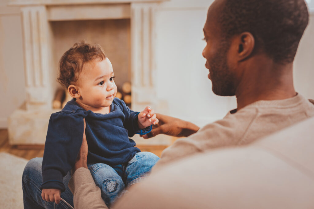 The Confusing Relationship Between Child Support and Parenting Time