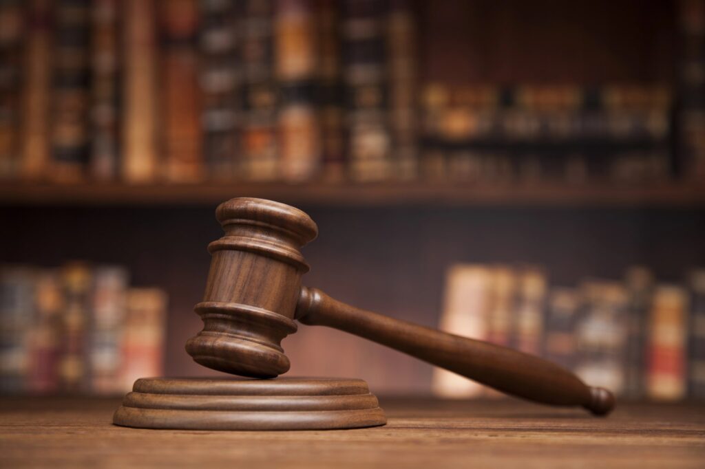 Criminal Lawyer Fairfax County Virginia