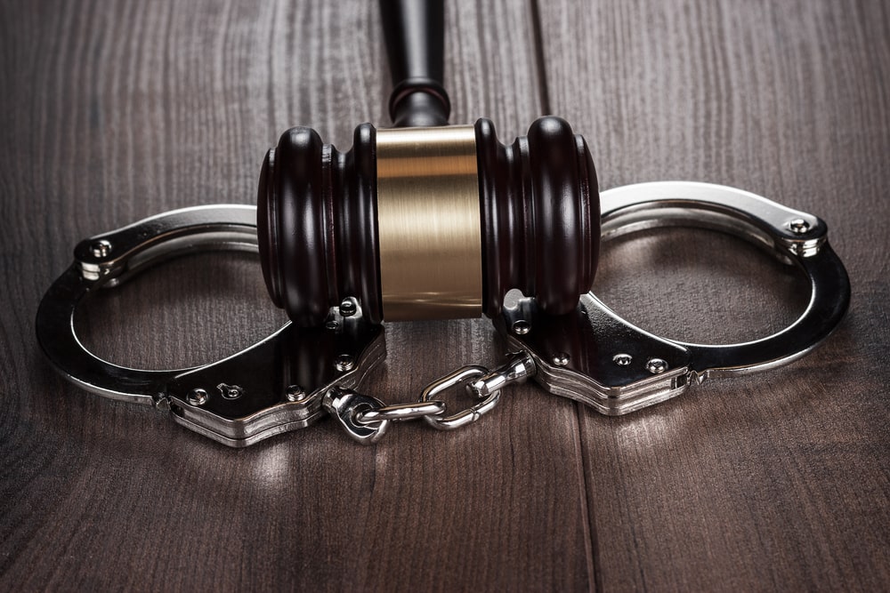 Alexandria criminal lawyer case types