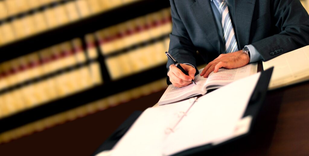 assault lawyer
