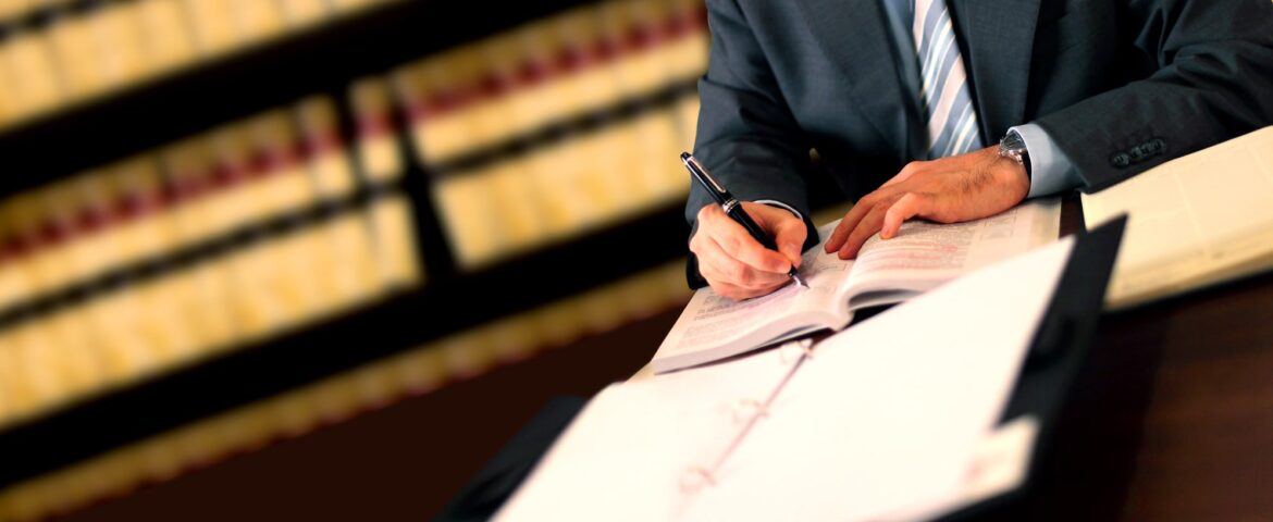 assault lawyer