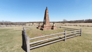 Manassas National Battlefield Park Prince William County VA