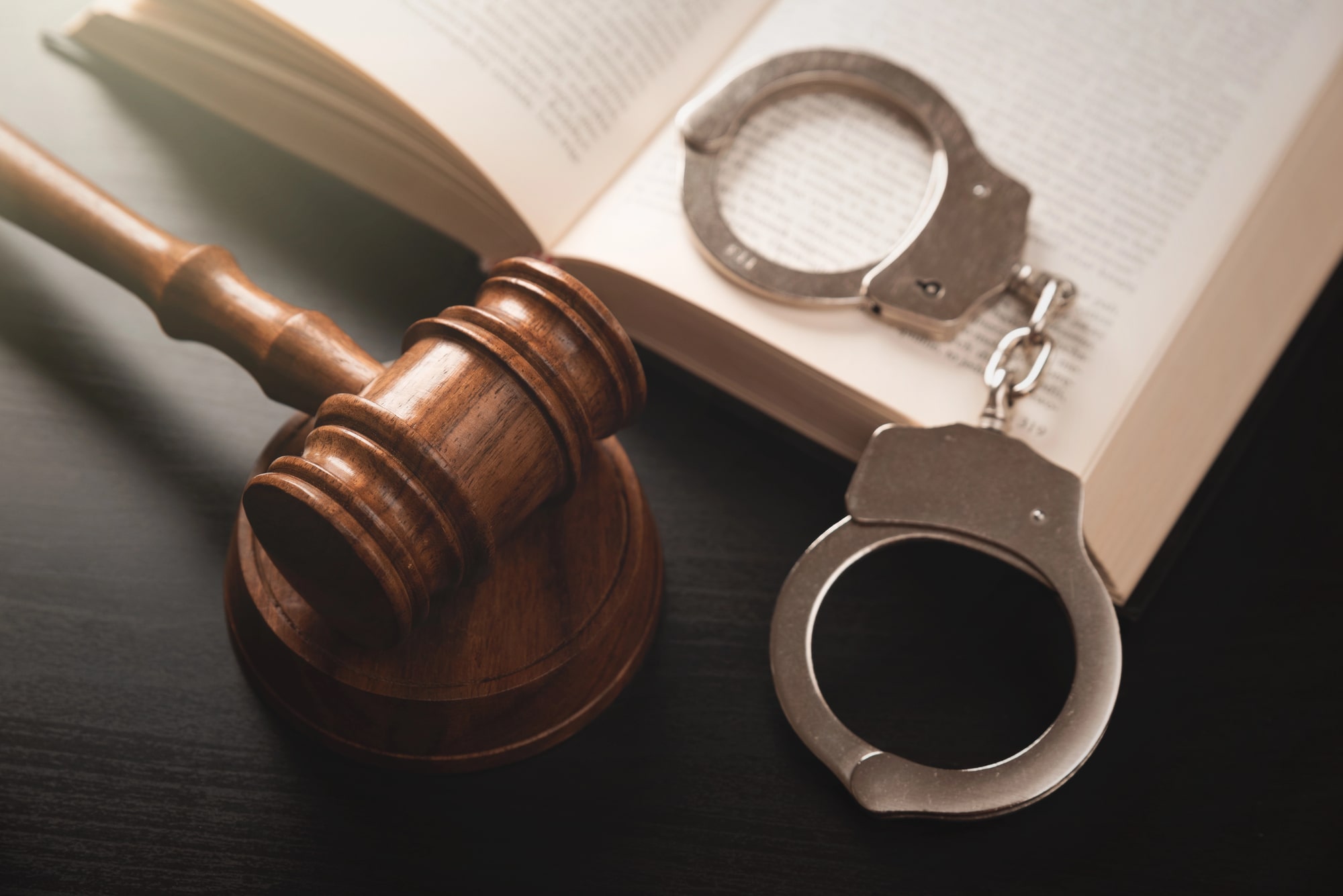 criminal defense lawyer in Fairfax, VA