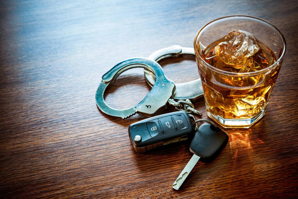 DUI & DWI Lawyer Fairfax, VA