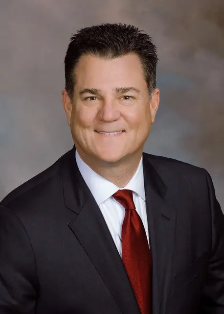 dave albo portrait
