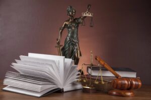 reckless driving lawyer Arlington, VA