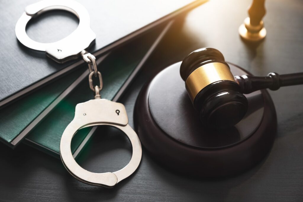 Criminal Lawyer Prince William County, VA